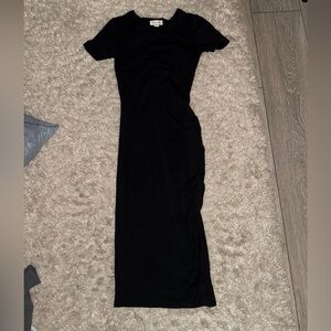 Treasure and Bond black dress